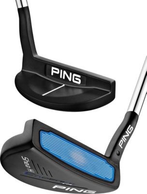 PING Cadence TR Blade Putter